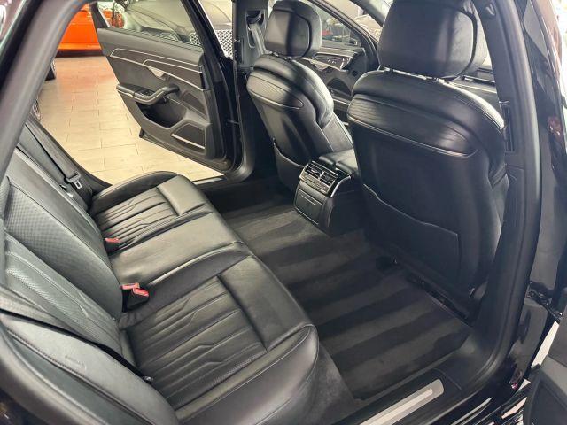 used 2019 Audi A8 car, priced at $24,995