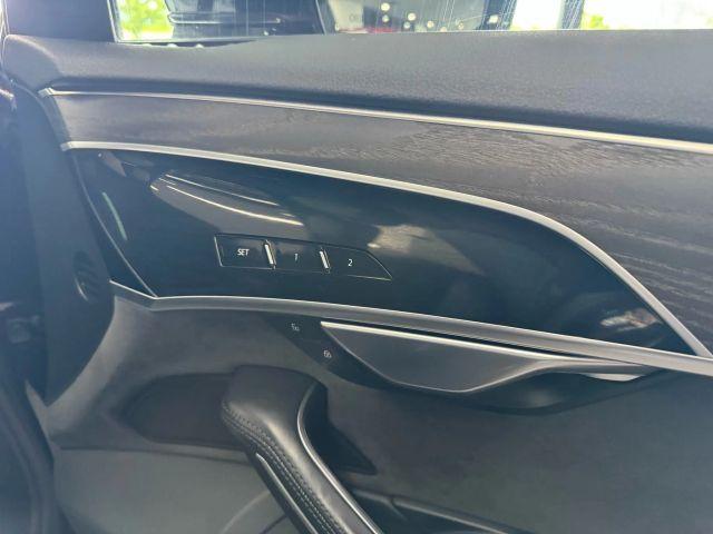 used 2019 Audi A8 car, priced at $24,995