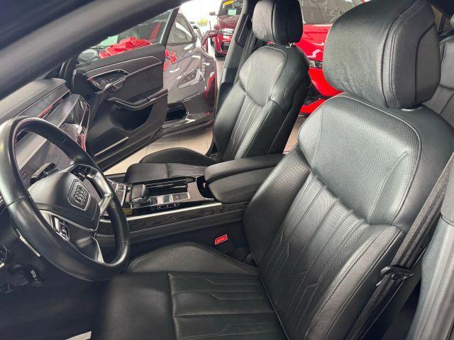 used 2019 Audi A8 car, priced at $24,995