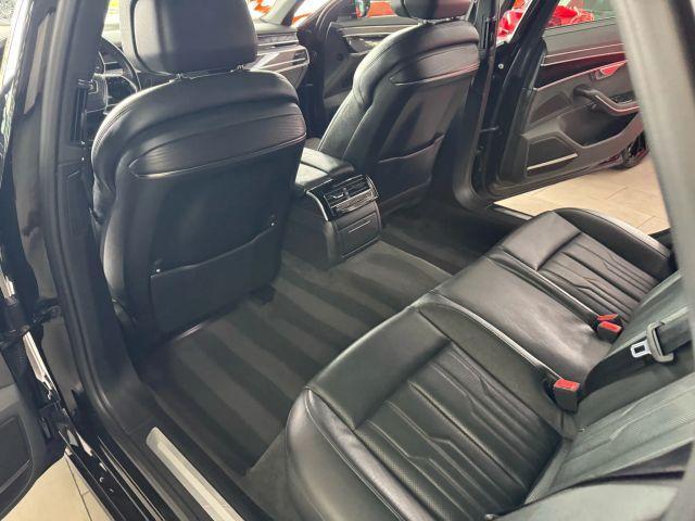 used 2019 Audi A8 car, priced at $24,995