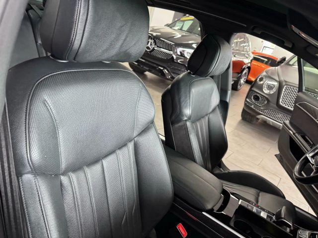 used 2019 Audi A8 car, priced at $24,995