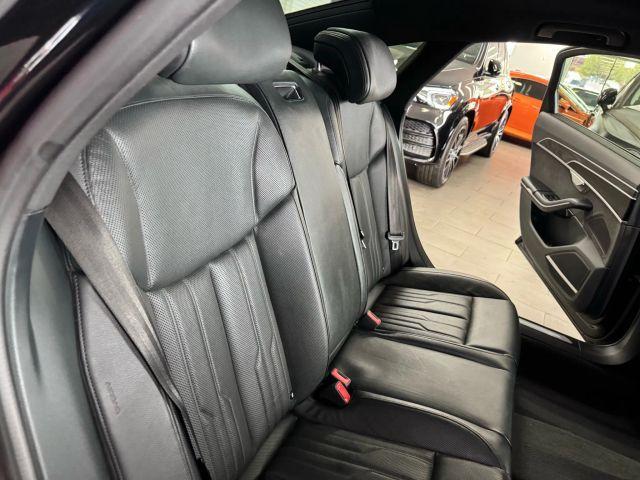 used 2019 Audi A8 car, priced at $24,995
