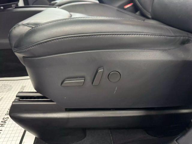used 2020 Tesla Model X car, priced at $29,995