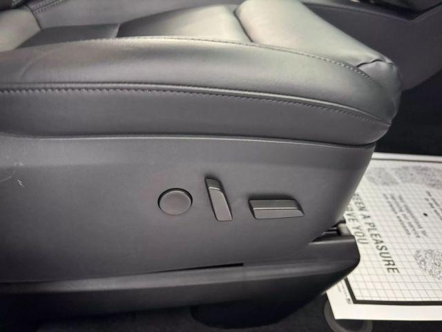 used 2020 Tesla Model X car, priced at $29,995