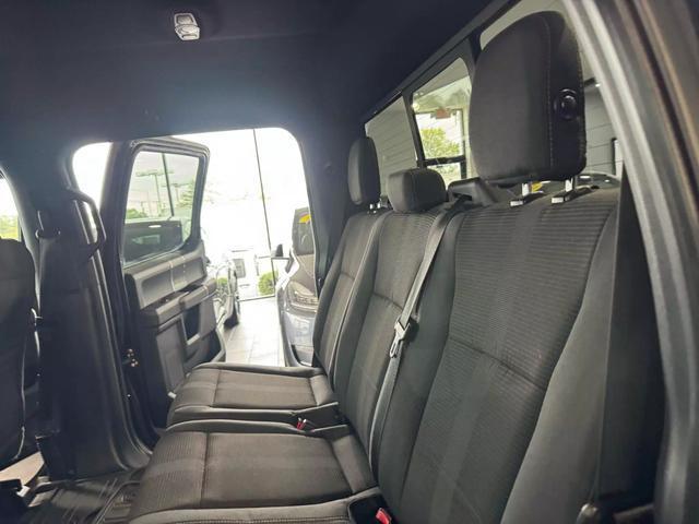 used 2016 Ford F-150 car, priced at $29,995