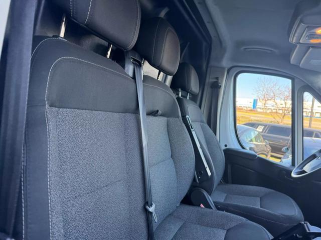 used 2020 Ram ProMaster 2500 car, priced at $23,995