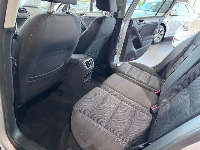 used 2012 Volkswagen Golf car, priced at $7,995