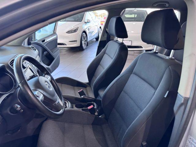 used 2012 Volkswagen Golf car, priced at $7,995