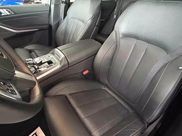 used 2020 BMW X5 car, priced at $59,995