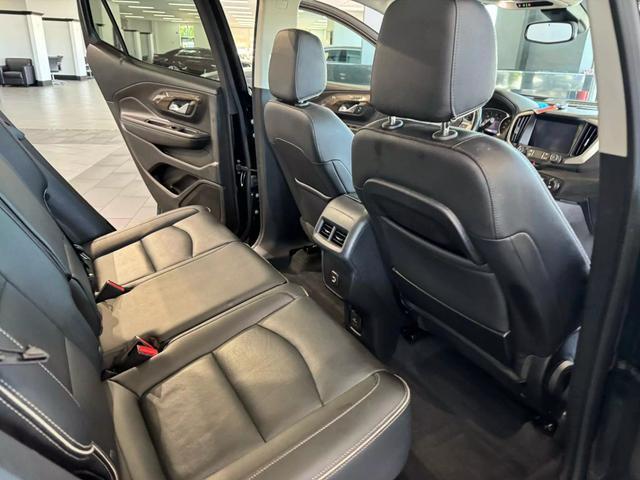 used 2019 GMC Terrain car, priced at $22,995