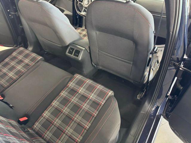 used 2019 Volkswagen Golf GTI car, priced at $21,995