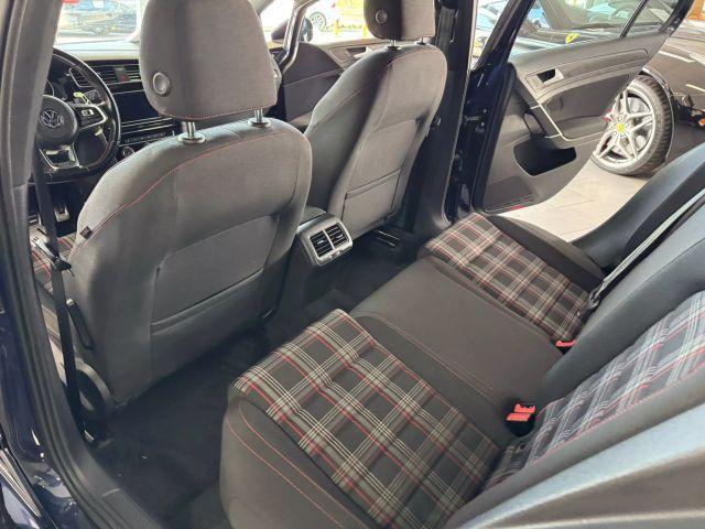 used 2019 Volkswagen Golf GTI car, priced at $21,995