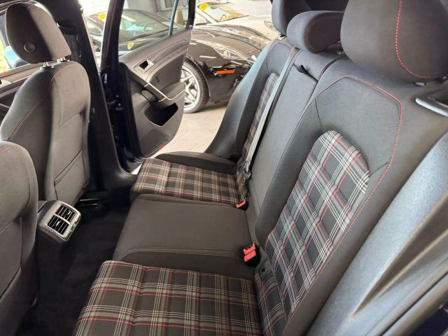 used 2019 Volkswagen Golf GTI car, priced at $21,995