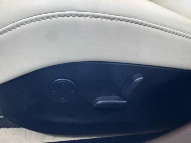 used 2017 Tesla Model S car, priced at $24,995