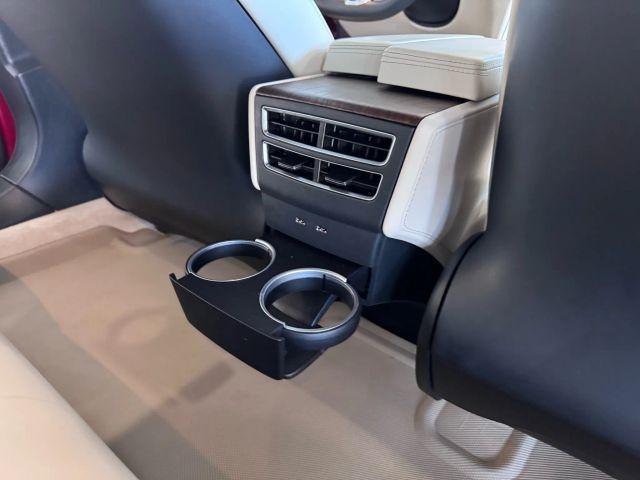 used 2017 Tesla Model S car, priced at $24,995