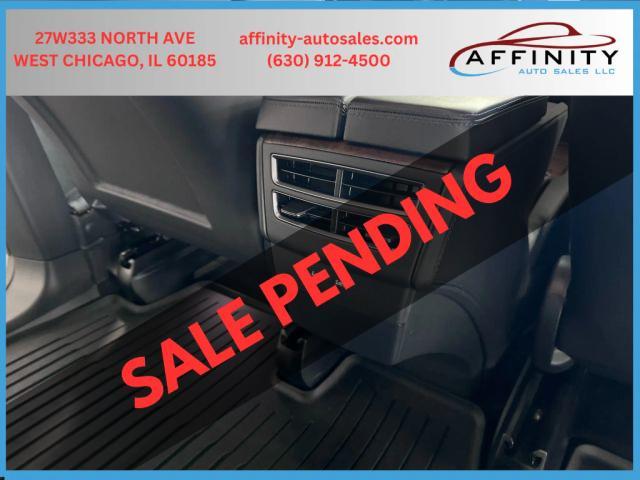 used 2020 Tesla Model X car, priced at $32,995