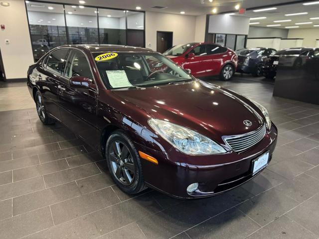 used 2006 Lexus ES 330 car, priced at $10,995