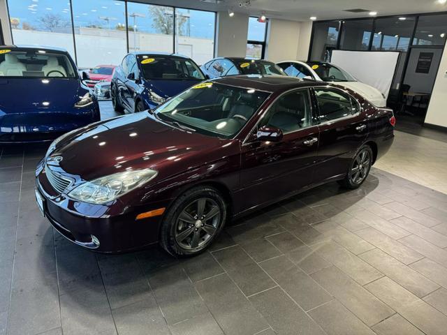 used 2006 Lexus ES 330 car, priced at $10,995