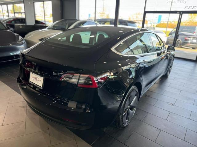 used 2019 Tesla Model 3 car, priced at $19,995