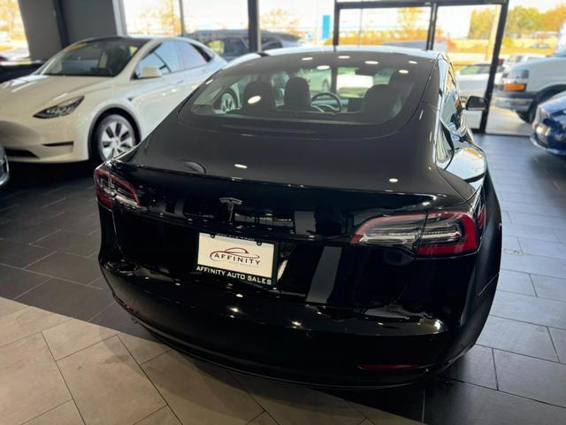 used 2019 Tesla Model 3 car, priced at $19,995