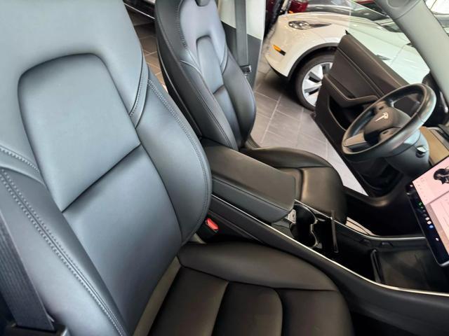 used 2019 Tesla Model 3 car, priced at $19,995