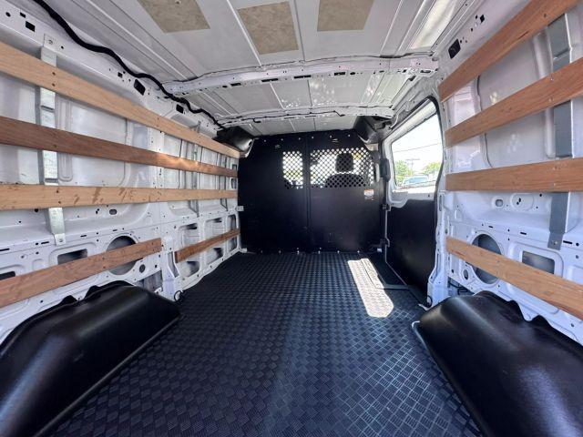 used 2023 Ford Transit-250 car, priced at $32,995