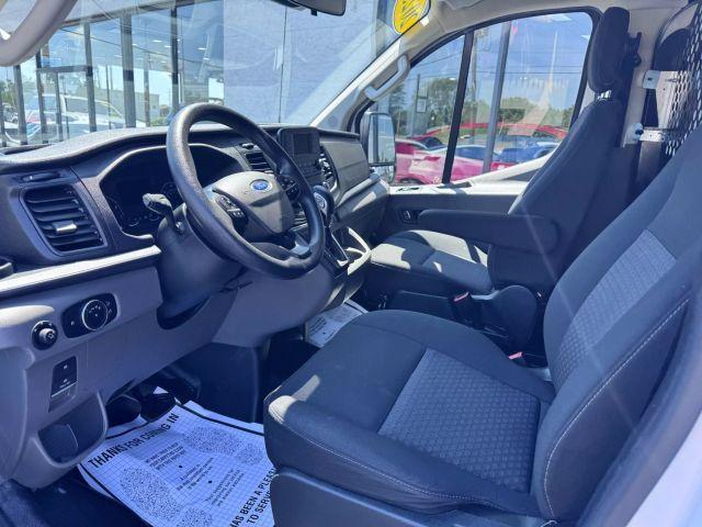 used 2023 Ford Transit-250 car, priced at $32,995