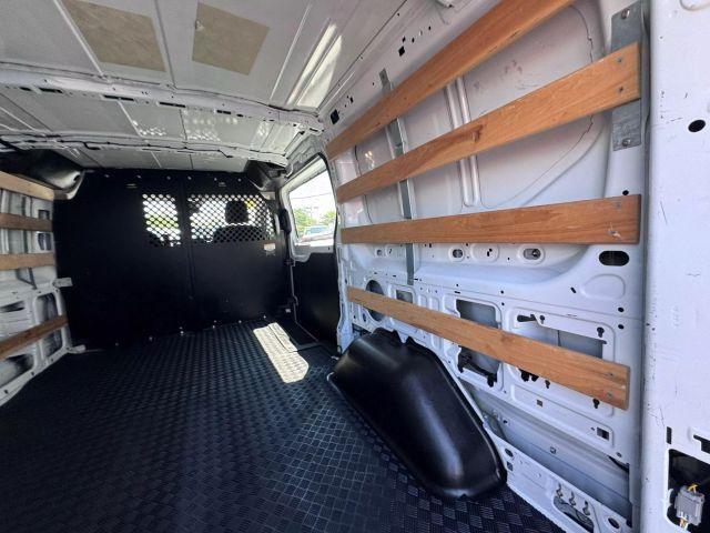used 2023 Ford Transit-250 car, priced at $32,995