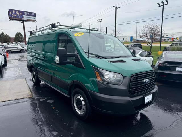 used 2019 Ford Transit-150 car, priced at $23,995