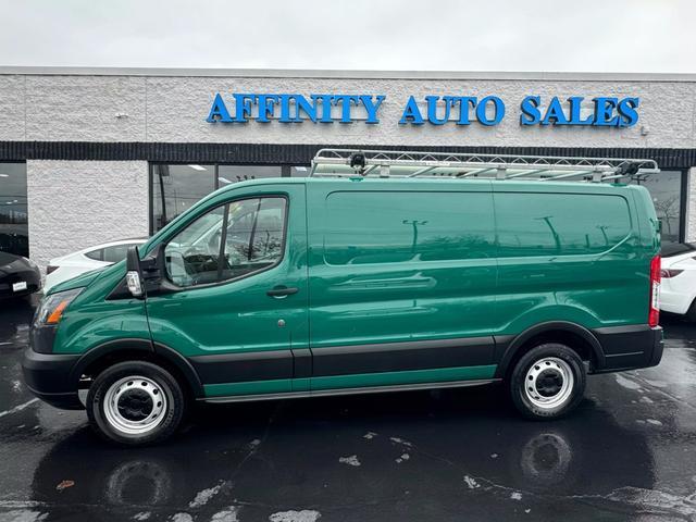 used 2019 Ford Transit-150 car, priced at $23,995