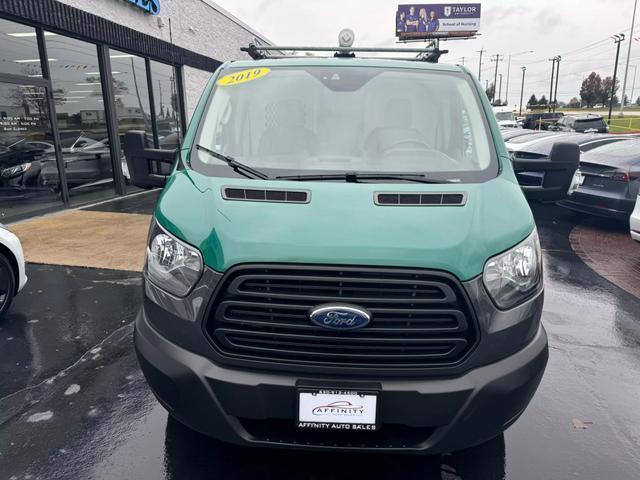 used 2019 Ford Transit-150 car, priced at $23,995