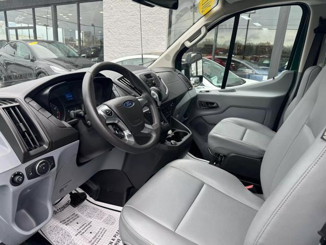 used 2019 Ford Transit-150 car, priced at $23,995