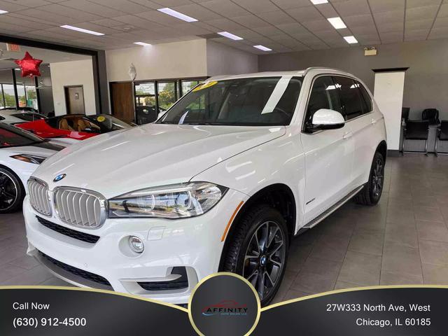 used 2014 BMW X5 car, priced at $17,795