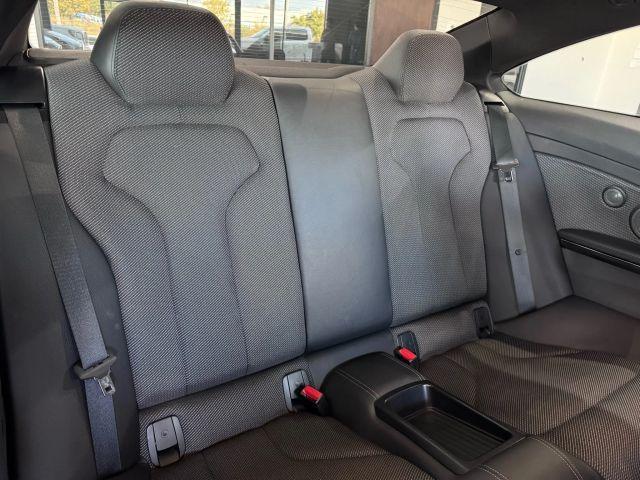 used 2015 BMW M4 car, priced at $29,995