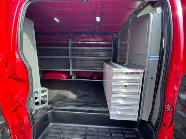 used 2017 GMC Savana 3500 car, priced at $18,995