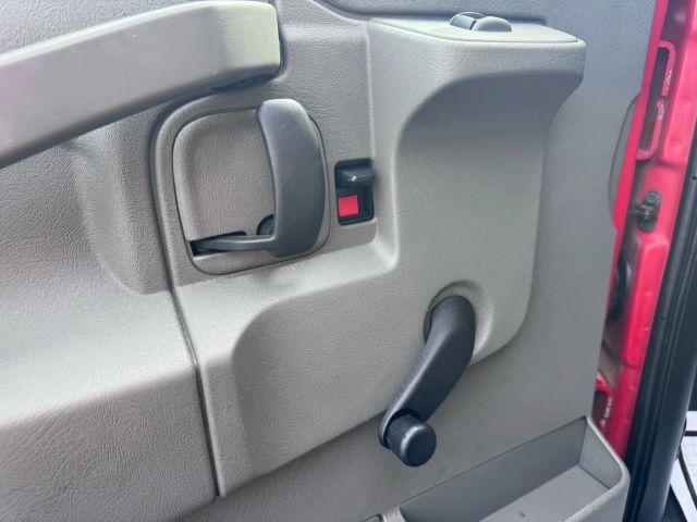 used 2017 GMC Savana 3500 car, priced at $18,995