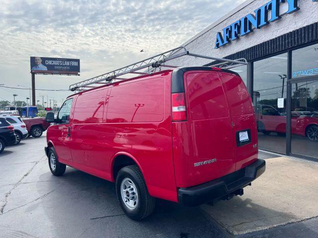 used 2017 GMC Savana 3500 car, priced at $18,995