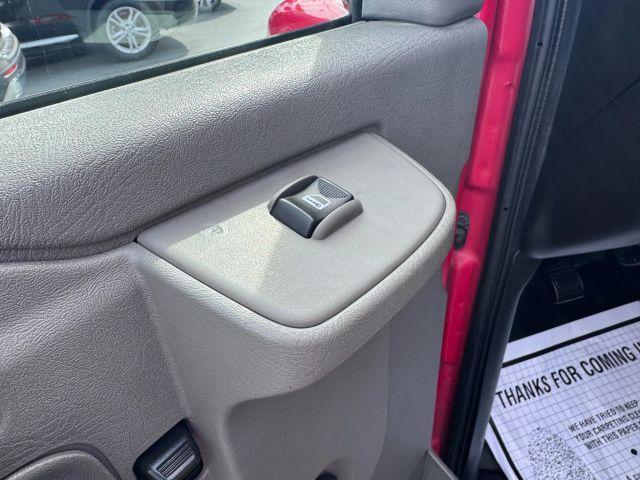 used 2017 GMC Savana 3500 car, priced at $18,995