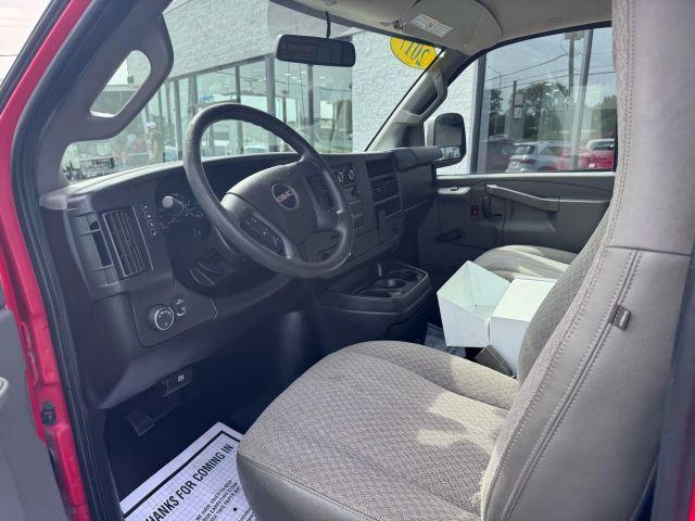used 2017 GMC Savana 3500 car, priced at $18,995