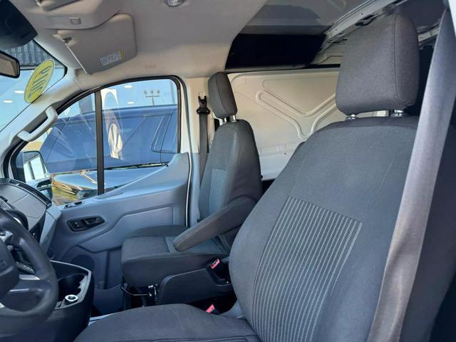 used 2019 Ford Transit-150 car, priced at $15,995