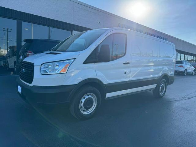 used 2019 Ford Transit-150 car, priced at $15,995