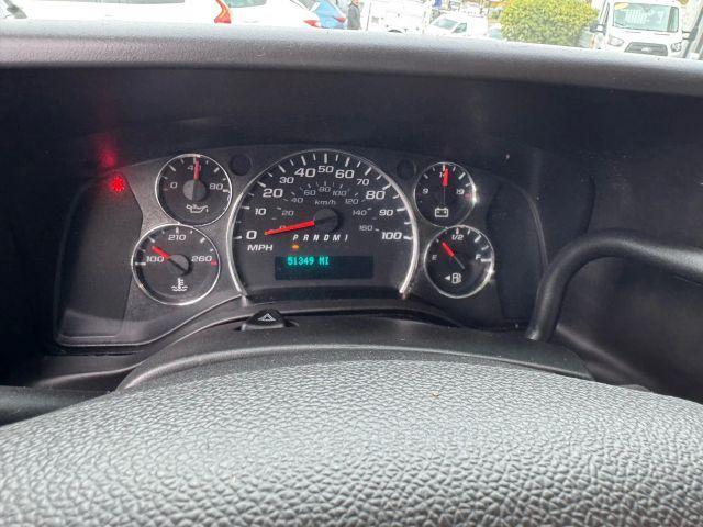 used 2016 Chevrolet Express 2500 car, priced at $18,995