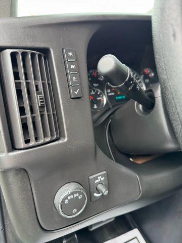 used 2016 Chevrolet Express 2500 car, priced at $18,995