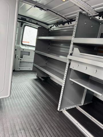 used 2016 Chevrolet Express 2500 car, priced at $18,995