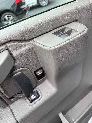 used 2016 Chevrolet Express 2500 car, priced at $18,995