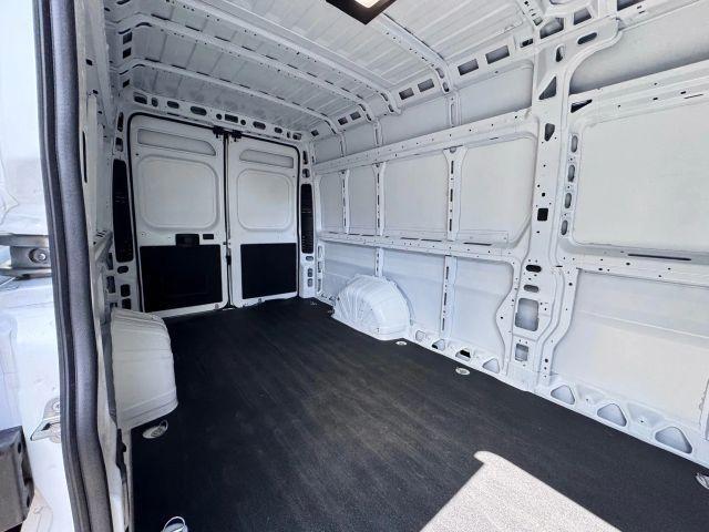 used 2024 Ram ProMaster 3500 car, priced at $37,995