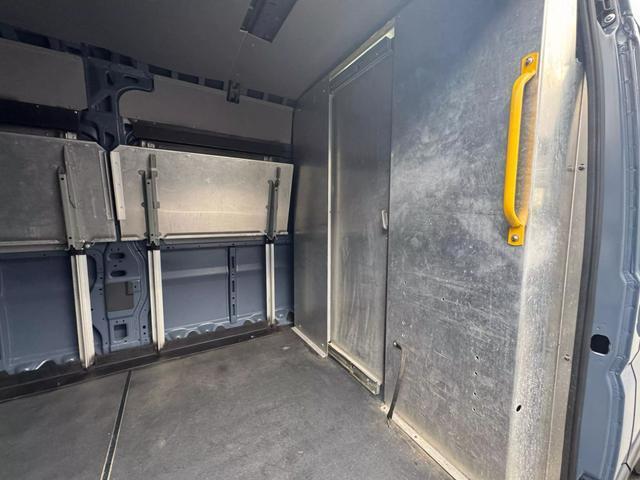 used 2019 Ram ProMaster 3500 car, priced at $28,995