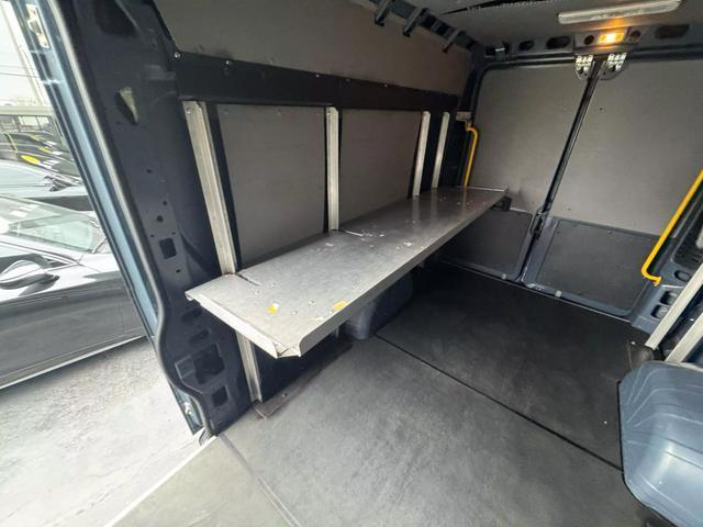 used 2019 Ram ProMaster 3500 car, priced at $28,995