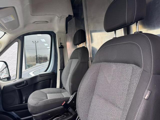 used 2019 Ram ProMaster 3500 car, priced at $28,995