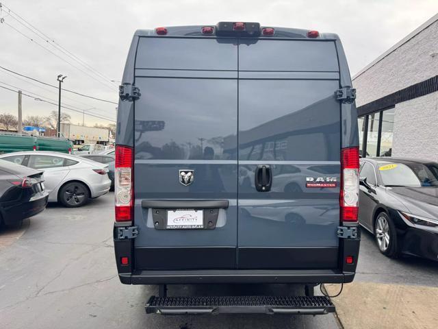 used 2019 Ram ProMaster 3500 car, priced at $28,995